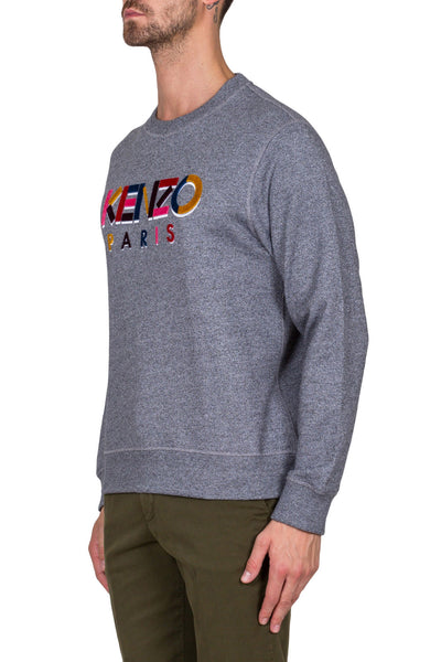 Kenzo Paris Sweatshirt - cooder