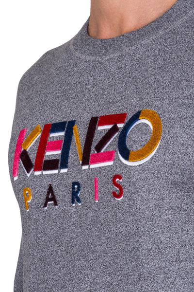 Kenzo Paris Sweatshirt - cooder