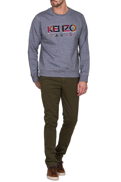 Kenzo Paris Sweatshirt - cooder