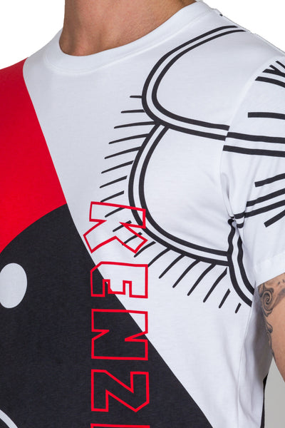 Tanami T-Shirt - cooder