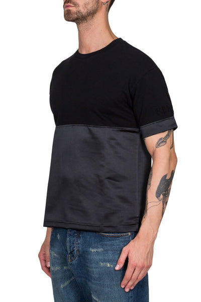 Contrast T-Shirt - cooder