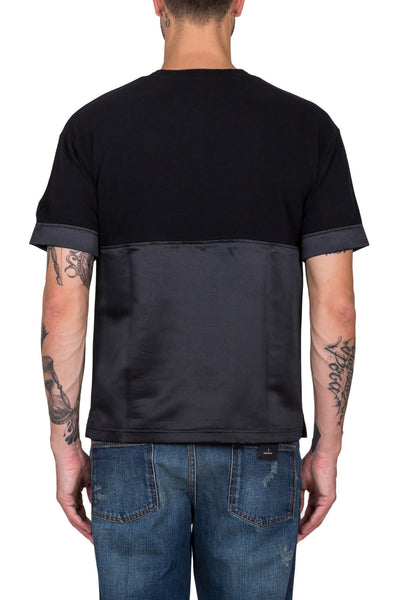 Contrast T-Shirt - cooder