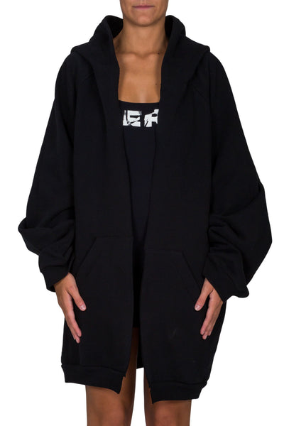 Oversize Hoodie - cooder