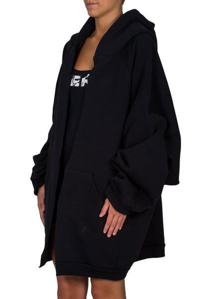 Oversize Hoodie - cooder