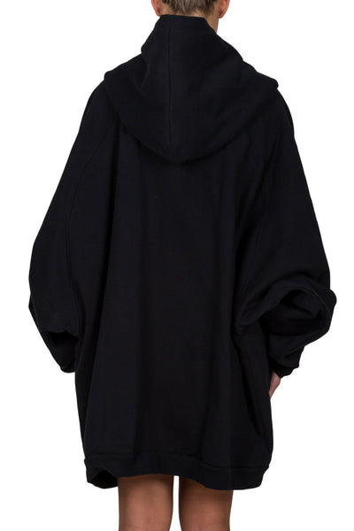 Oversize Hoodie - cooder