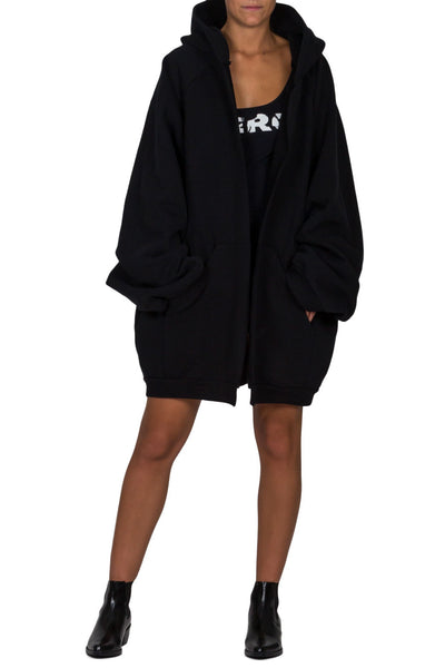 Oversize Hoodie - cooder