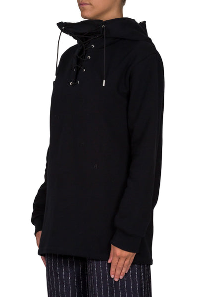 Nikon Hoodie - cooder