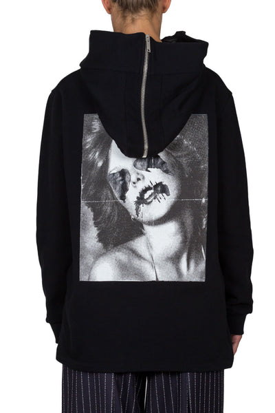Nikon Hoodie - cooder