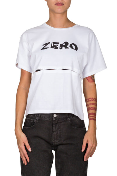 Zero Tee - cooder