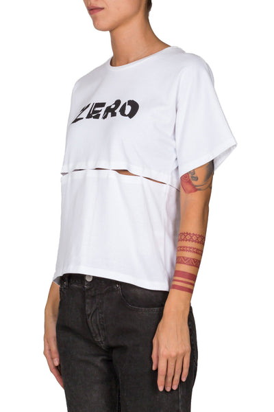 Zero Tee - cooder