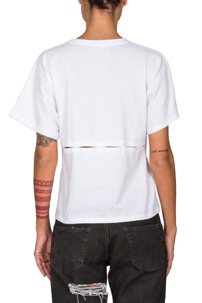 Zero Tee - cooder