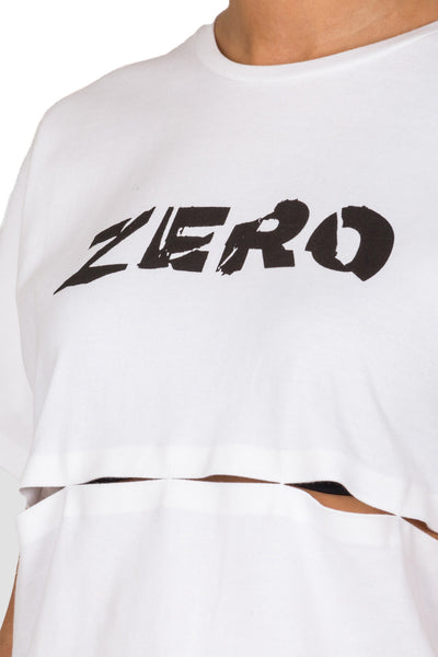 Zero Tee - cooder