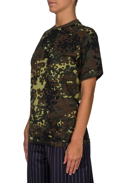 Camo Tee - cooder