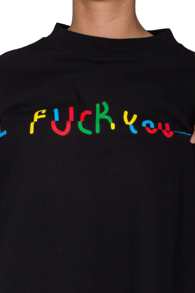 Logo Print Sweatshirt - cooder