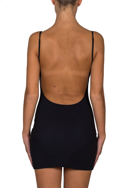Zero Slip Dress - cooder