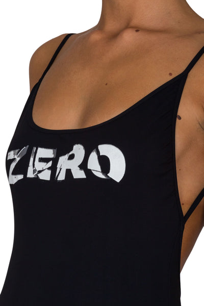 Zero Slip Dress - cooder