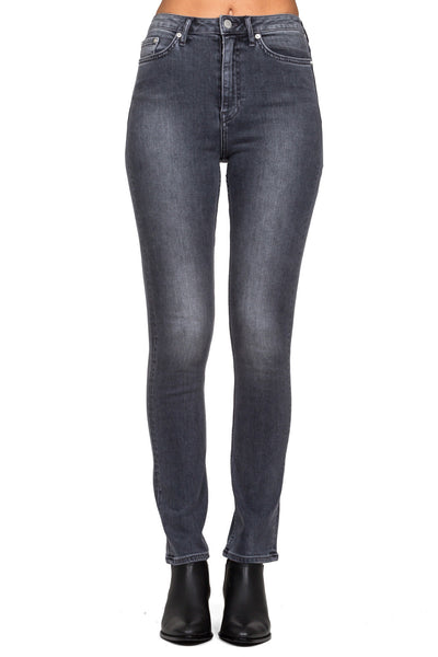 Slim Straight Jeans - cooder