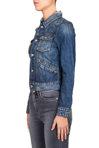 Denim Jacket - cooder