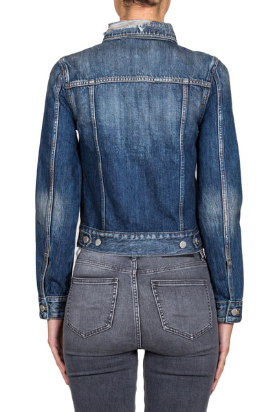 Denim Jacket - cooder