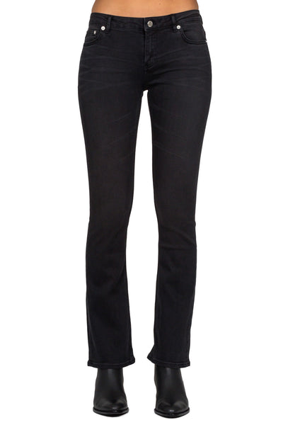 Slim Boot Jeans - cooder
