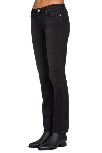 Slim Boot Jeans - cooder