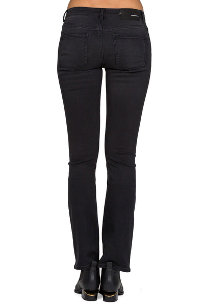 Slim Boot Jeans - cooder