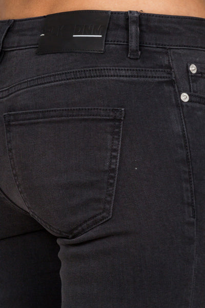 Slim Boot Jeans - cooder