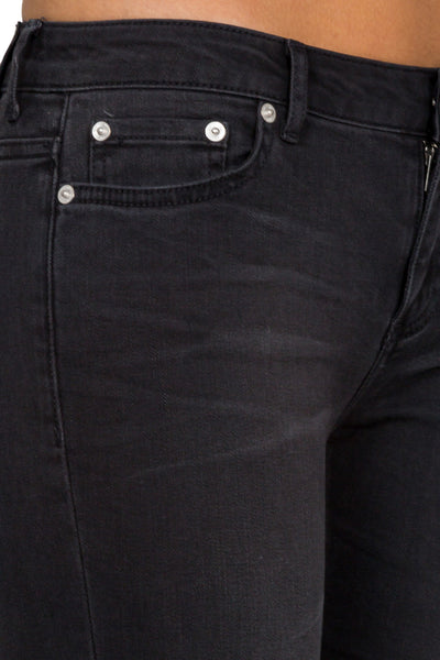 Slim Boot Jeans - cooder