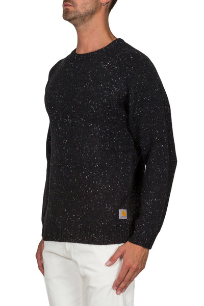 Anglistic Sweater - cooder