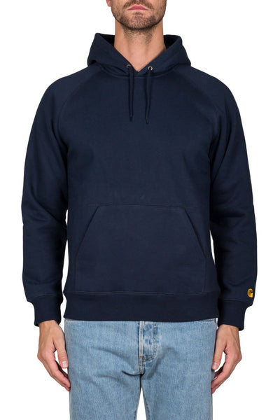 Hooded Chase Sweatshirt - cooder