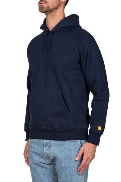 Hooded Chase Sweatshirt - cooder