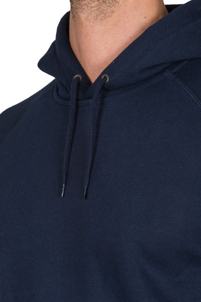 Hooded Chase Sweatshirt - cooder