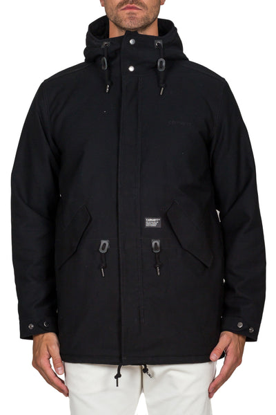 Clash Parka - cooder