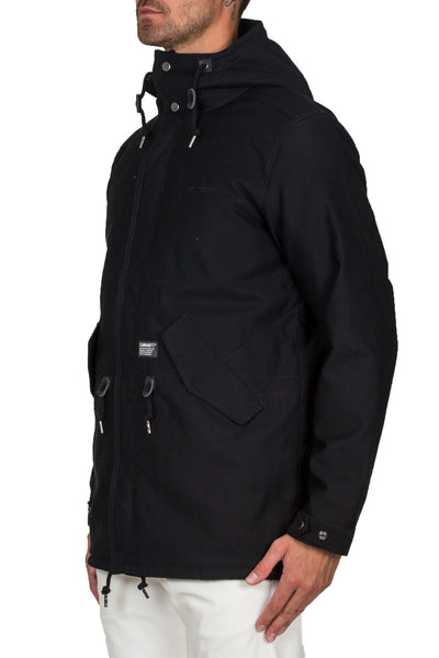 Clash Parka - cooder