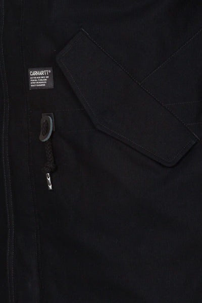 Clash Parka - cooder