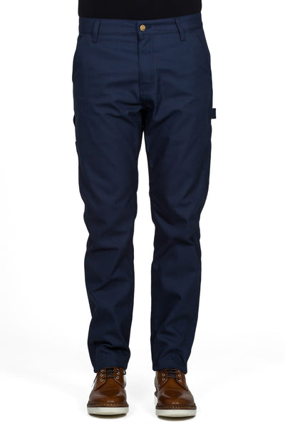 Ruck Single Knee Pant - cooder