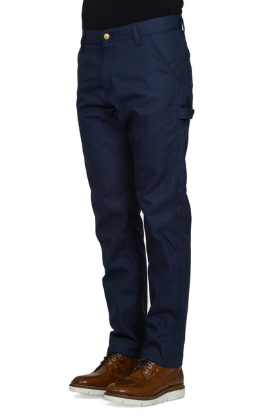 Ruck Single Knee Pant - cooder