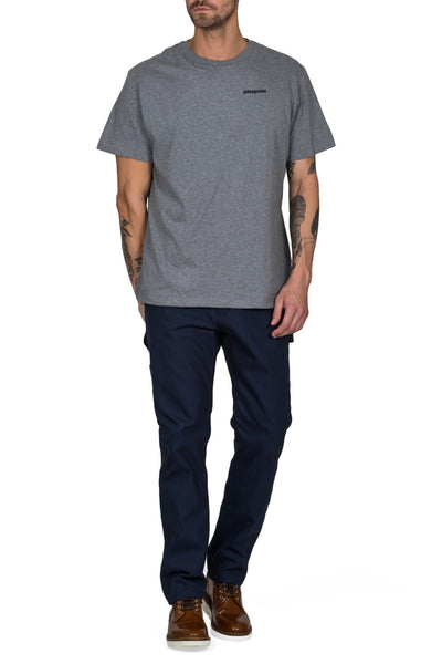 Ruck Single Knee Pant - cooder