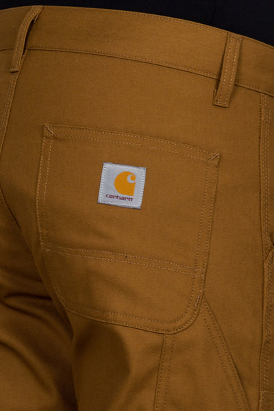 Ruck Double Knee Pant - cooder