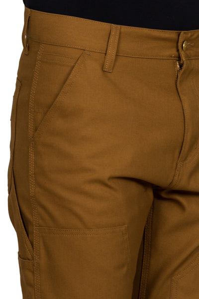 Ruck Double Knee Pant - cooder
