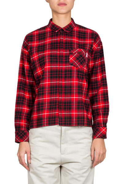 Savage Shirt - cooder