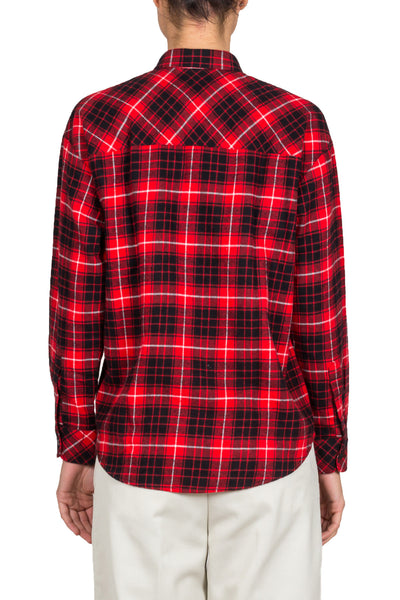 Savage Shirt - cooder