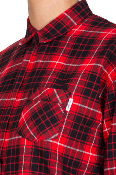 Savage Shirt - cooder