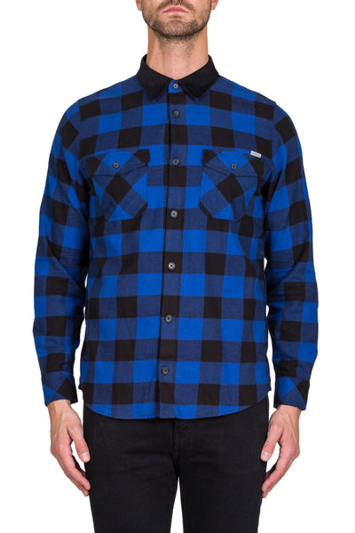 Marlon Shirt - cooder