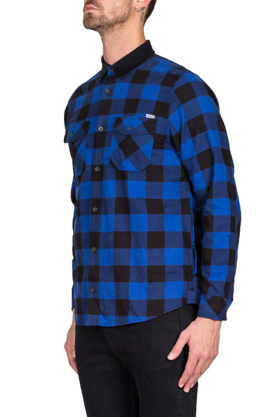 Marlon Shirt - cooder