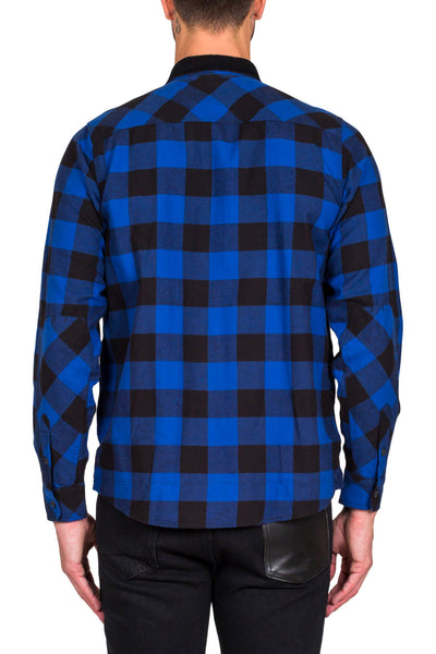 Marlon Shirt - cooder