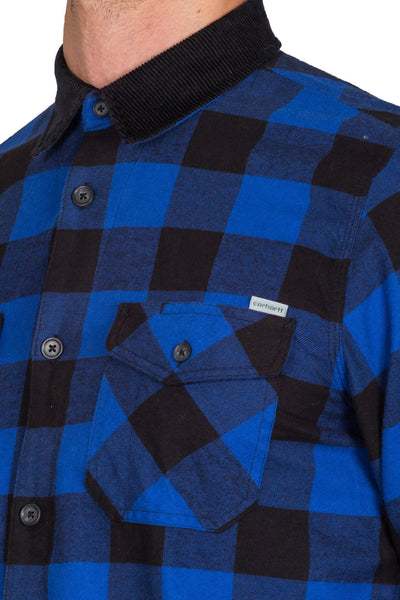 Marlon Shirt - cooder