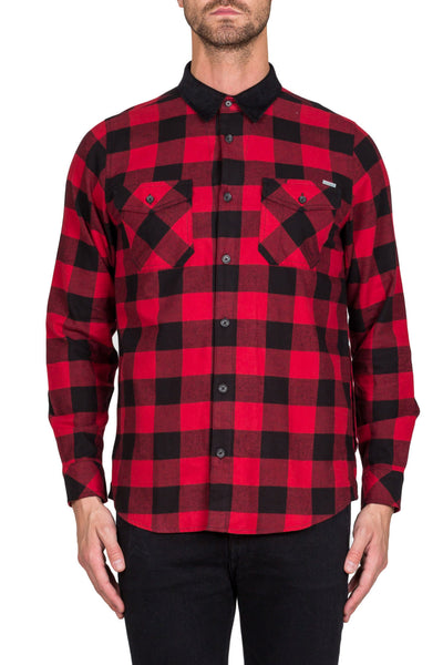 Marlon Shirt - cooder