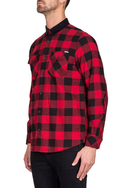 Marlon Shirt - cooder