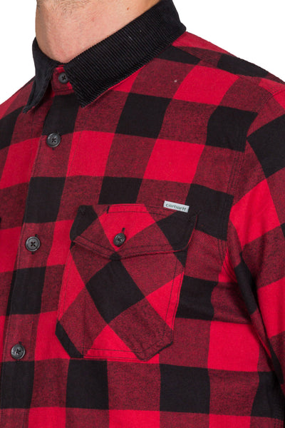 Marlon Shirt - cooder